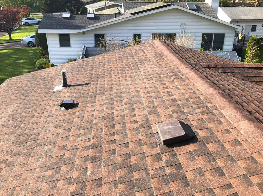 Roof Replacement Brightwaters NY